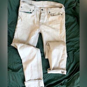 Levi’s 511 , 34x32